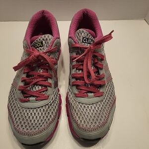 Adidas Climacool Modulation Women's Running Sneakers G56552 Size 7.5